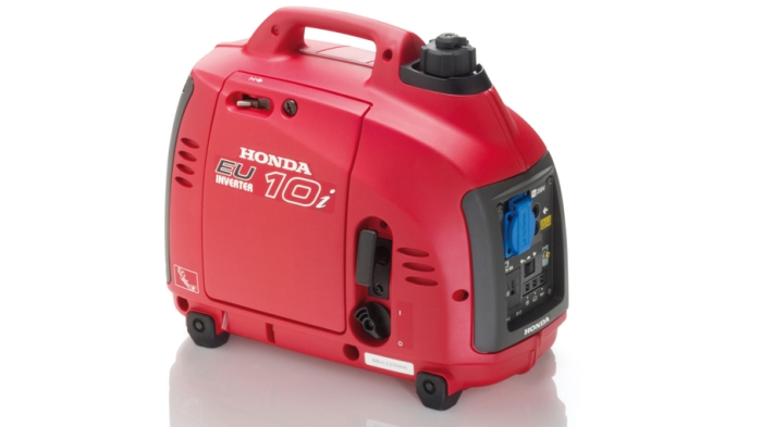 Honda EU 10i - Afbeelding 2